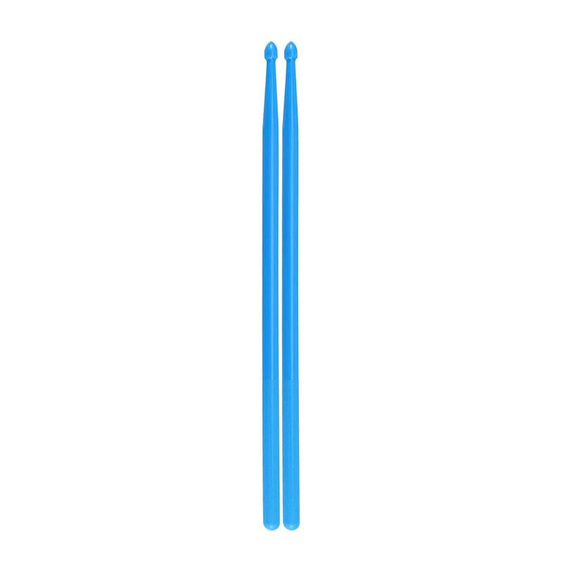 Non Slip Nylon Drumsticks Kids/Adults Musical Percussion Exercise