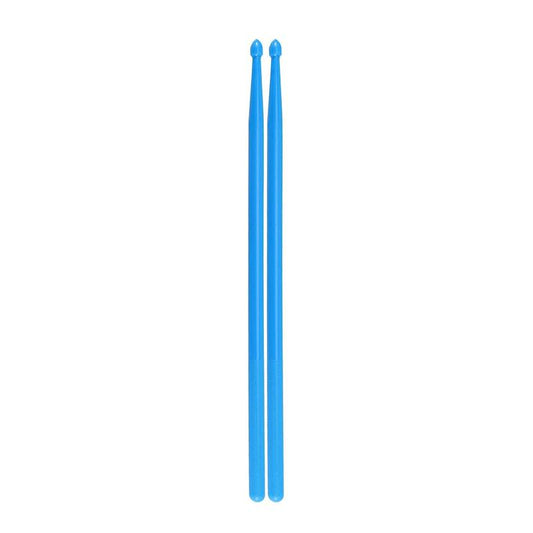 Non Slip Nylon Drumsticks Kids/Adults Musical Percussion Exercise