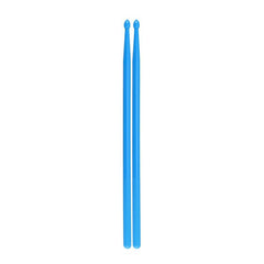 Non Slip Nylon Drumsticks Kids/Adults Musical Percussion Exercise