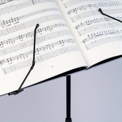 Portable Music Shelf Violin Guitar Drum Stand