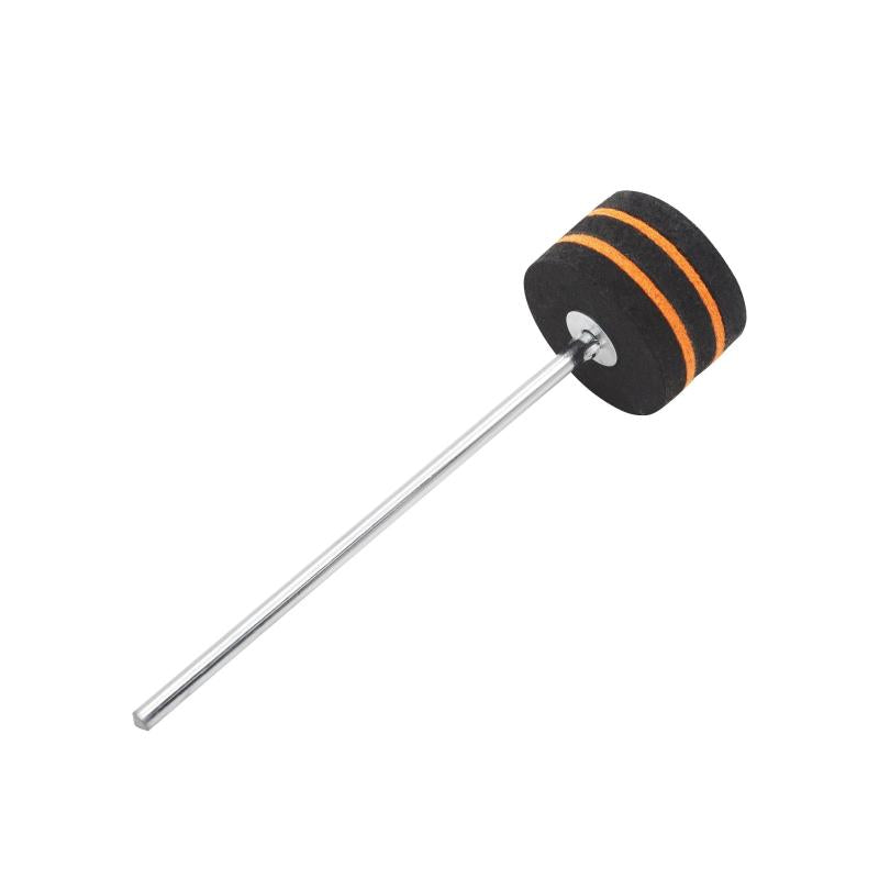 Dual Felt Head Frame Drum Stepping Hammer