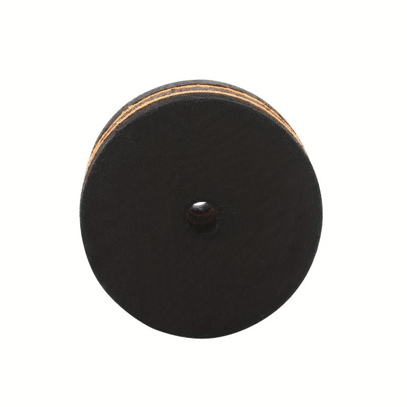Dual Felt Head Frame Drum Stepping Hammer