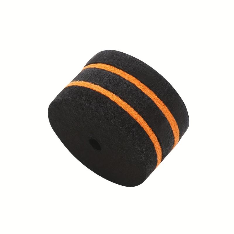 Dual Felt Head Frame Drum Stepping Hammer