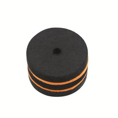 Dual Felt Head Frame Drum Stepping Hammer