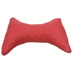Bass Drum Pillow Sound Control for Enhanced Drumming