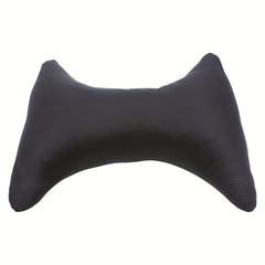 Bass Drum Pillow Sound Control for Enhanced Drumming