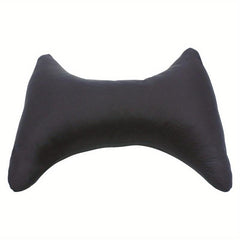 Bass Drum Pillow Sound Control for Enhanced Drumming