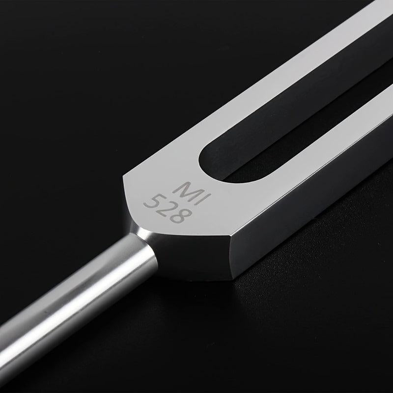 528HZ Tuning Fork Resonance Box Chakra Tuning Forks