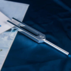528HZ Tuning Fork Resonance Box Chakra Tuning Forks