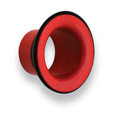 Bass Drum Enhancer Port Insert Enhancement Hole Drum Bottom Amplifier
