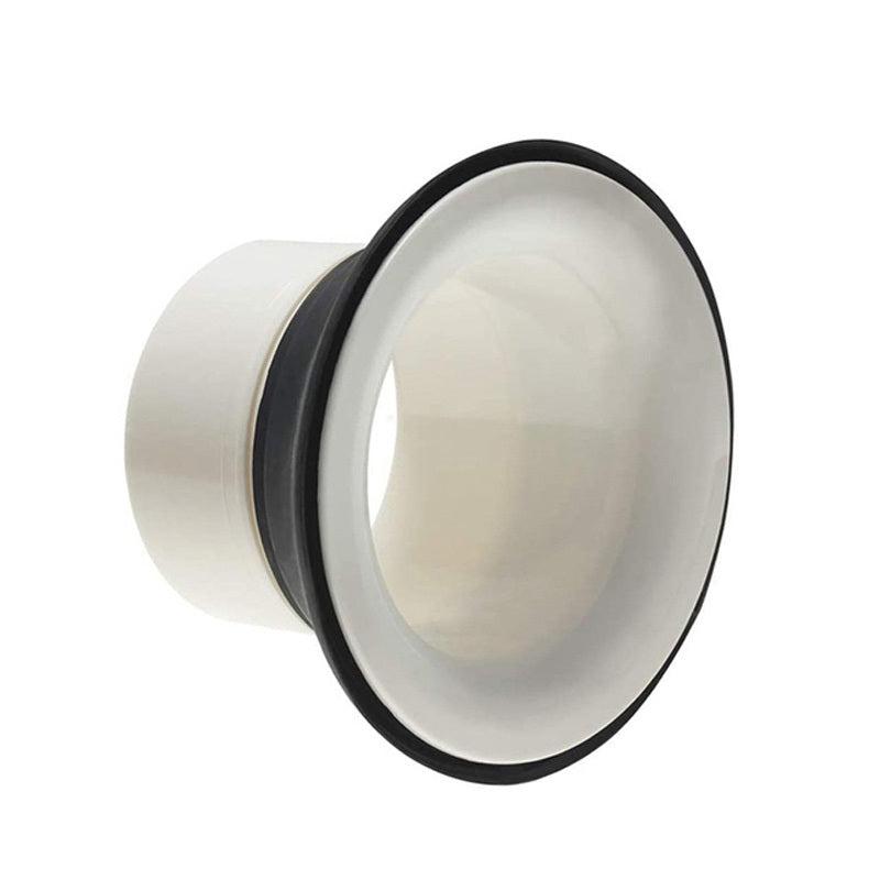 Bass Drum Enhancer Port Insert Enhancement Hole Drum Bottom Amplifier