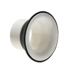 Bass Drum Enhancer Port Insert Enhancement Hole Drum Bottom Amplifier
