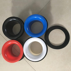 Bass Drum Enhancer Port Insert Enhancement Hole Drum Bottom Amplifier