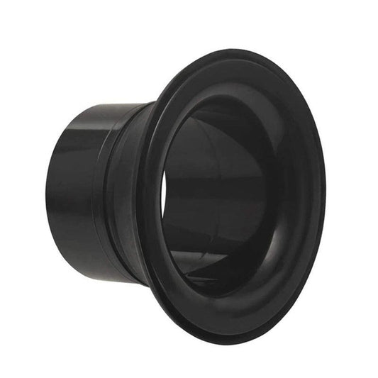 Bass Drum Enhancer Port Insert Enhancement Hole Drum Bottom Amplifier