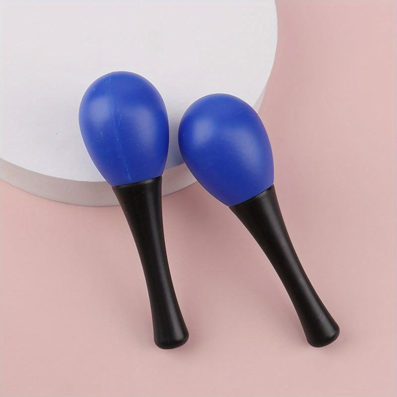 Orff Instrument Music Rhythm Sand Hammer