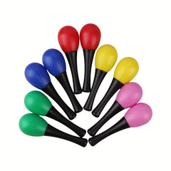 Orff Instrument Music Rhythm Sand Hammer
