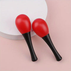 Orff Instrument Music Rhythm Sand Hammer