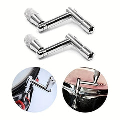 Rocker Drum Tuning Key for Snare Drum Percussion