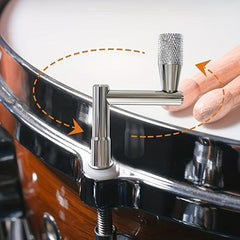Rocker Drum Tuning Key for Snare Drum Percussion