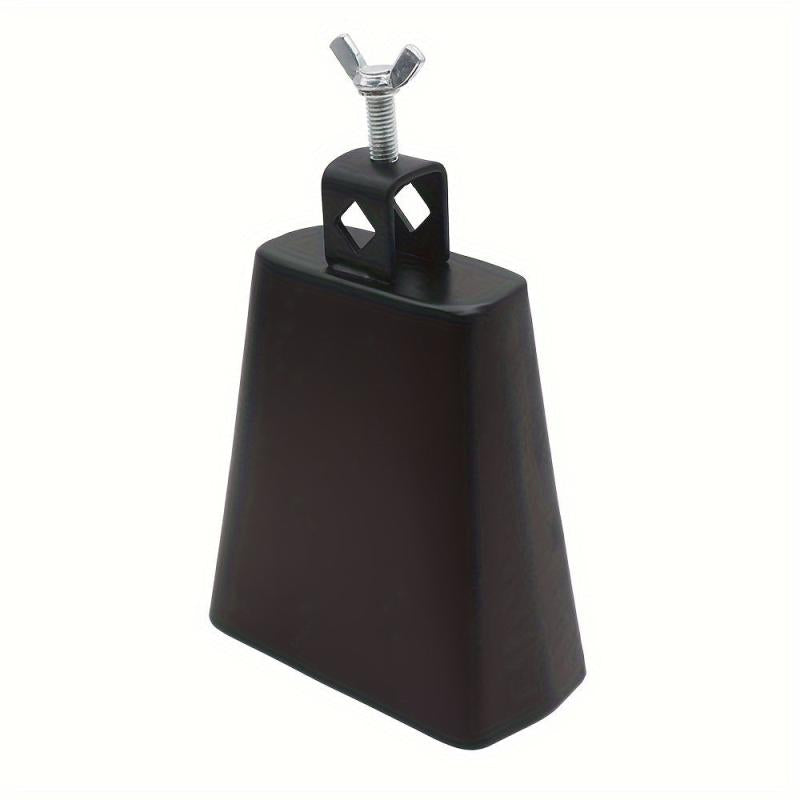 Frame Drum Cowbell 4-8 Inch Professional Percussion Clapper