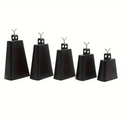 Frame Drum Cowbell 4-8 Inch Professional Percussion Clapper