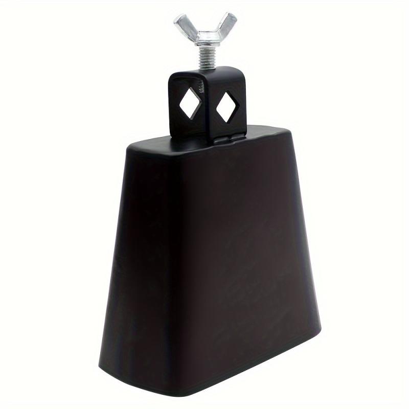Frame Drum Cowbell 4-8 Inch Professional Percussion Clapper
