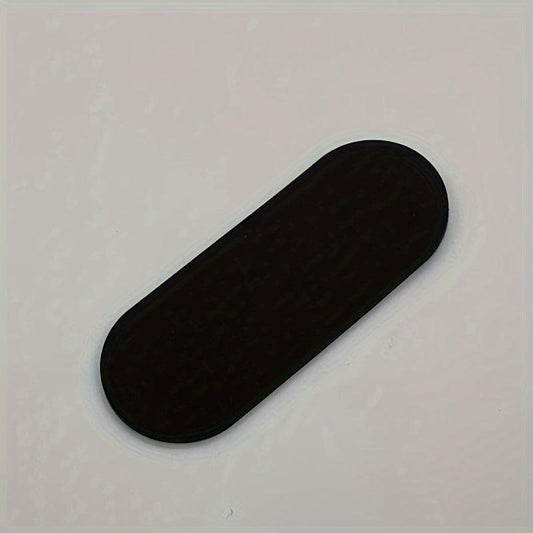 2pcs Jazz Drum Bass Drum Protective Sticker