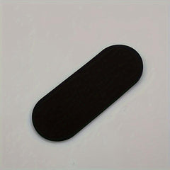 2pcs Jazz Drum Bass Drum Protective Sticker