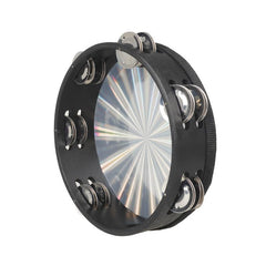 8 inch Laser Colorful Double Row Hand Drum