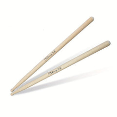 Classic Maple Wood 5A Drumsticks For Jazz Drum Exercise Percussion Instrument
