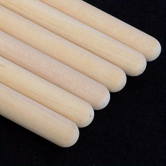 Classic Maple Wood 5A Drumsticks For Jazz Drum Exercise Percussion Instrument