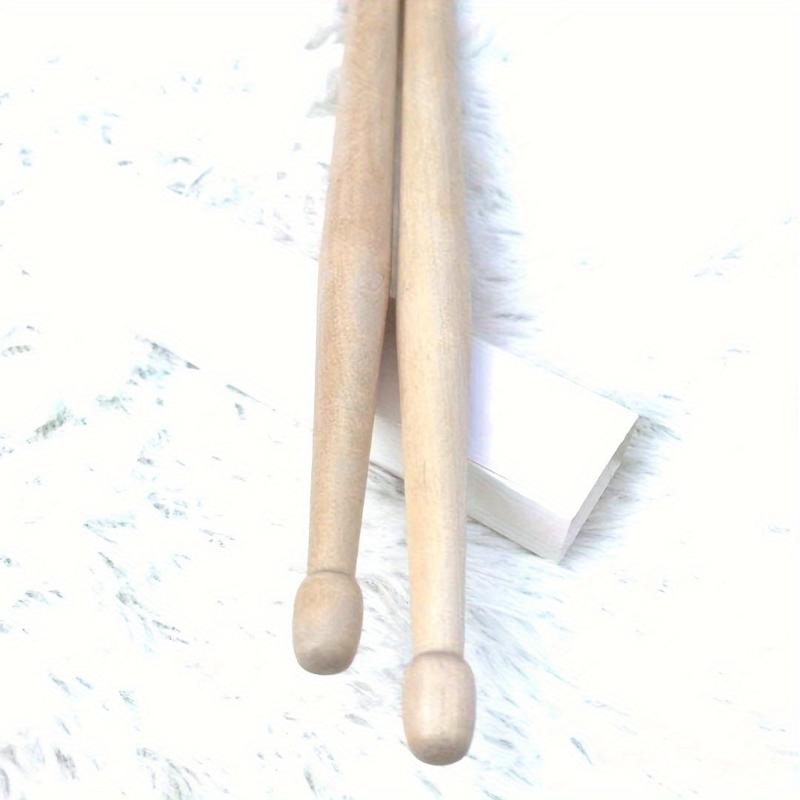 5A Maple Classic Drum Sticks - Pair