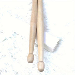 5A Maple Classic Drum Sticks - Pair