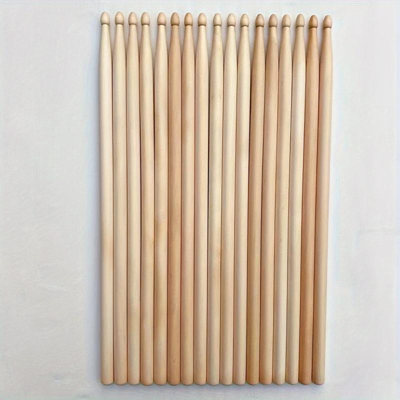 5A Maple Classic Drum Sticks - Pair