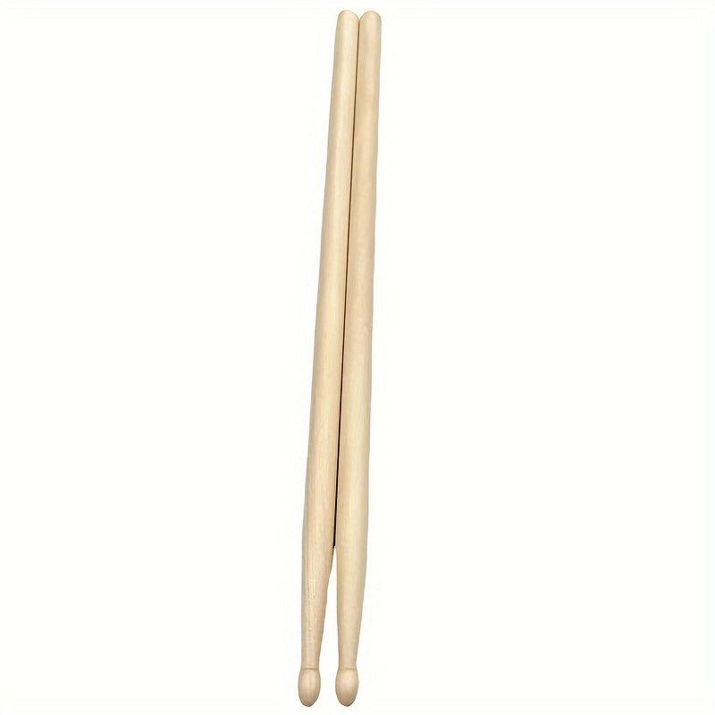5A Maple Classic Drum Sticks - Pair