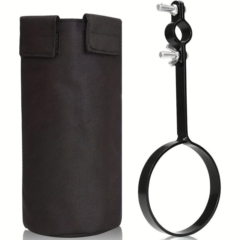 Screw Fixation Drumstick Holder - Secure Storage Solution