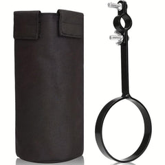 Screw Fixation Drumstick Holder - Secure Storage Solution