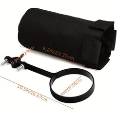 Screw Fixation Drumstick Holder - Secure Storage Solution