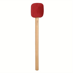 Long Plush Bass Drum Mallets for Symphonic Drums Gongs