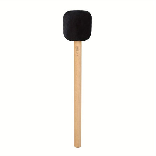 Long Plush Bass Drum Mallets for Symphonic Drums Gongs
