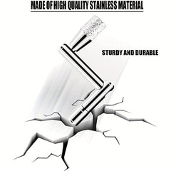 Universal Drum Tuning Key - Rocker Style for Snare Drums
