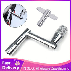 Universal Drum Tuning Key - Rocker Style for Snare Drums