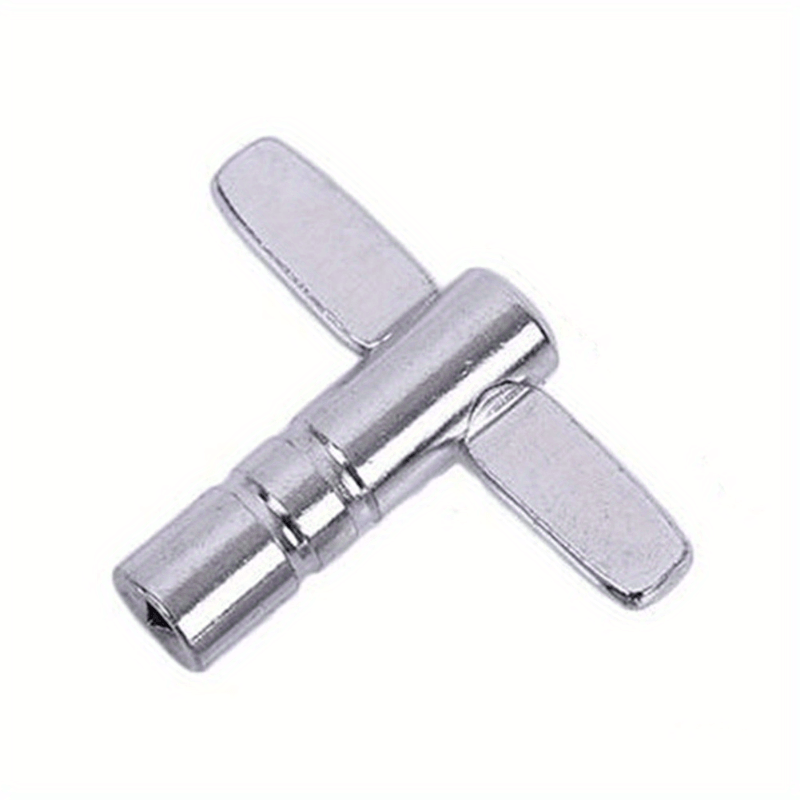 Universal Drum Tuning Key - Rocker Style for Snare Drums
