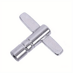 Universal Drum Tuning Key - Rocker Style for Snare Drums