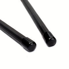 Professional Bamboo Jazz Ballad Percussion Drum Brushes Bundle Sticks