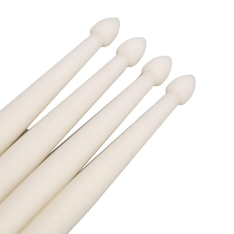 1Pair 5A Luminous Drum Sticks Glow In The Dark