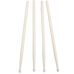 1Pair 5A Luminous Drum Sticks Glow In The Dark