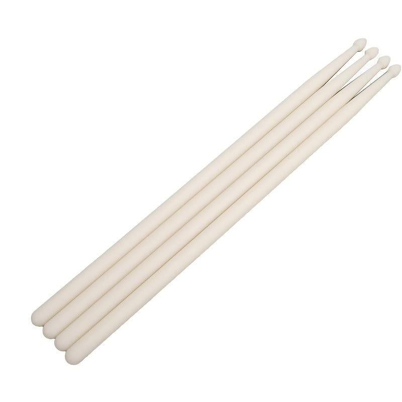 1Pair 5A Luminous Drum Sticks Glow In The Dark