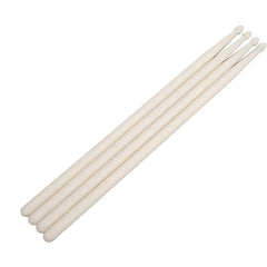 1Pair 5A Luminous Drum Sticks Glow In The Dark