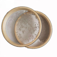 25 4cm Bead Hand Drum Ocean Wave Gentle Sea Sound Children Percussion